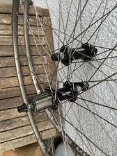 Campagnolo Record Retro Räder