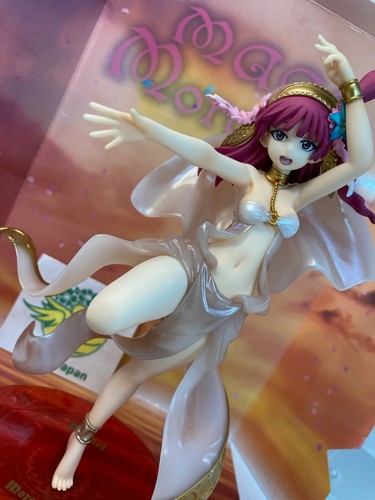 Megahouse series magi - series,