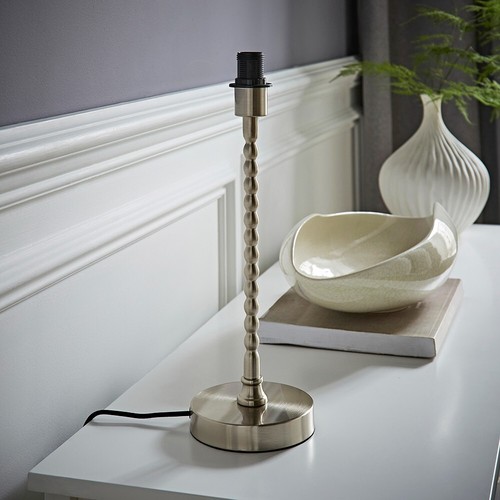 Maeve bobble stiel tisch - bobble,