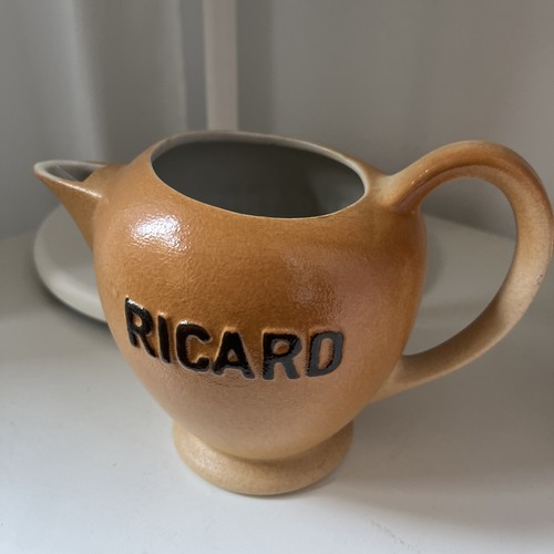 Alter ricard krug kanne - alter,
