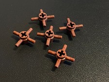 LEGO 48723 Steuerrad Kreuz Rad