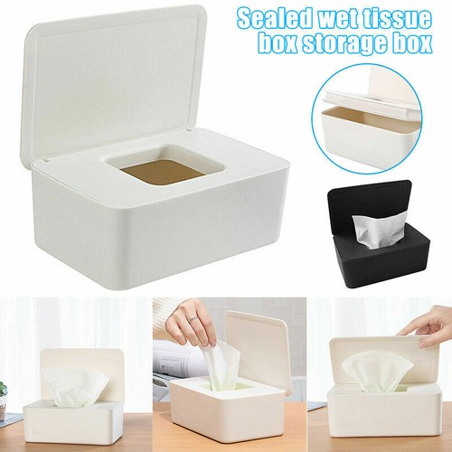 Tissuebox feuchttücherbox - tissuebox,