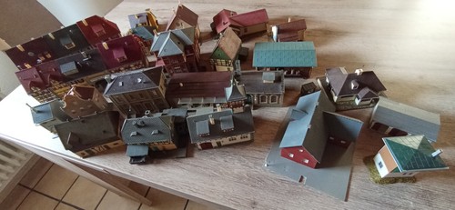 Modelleisenbahn konvolut - modelleisenbahn,