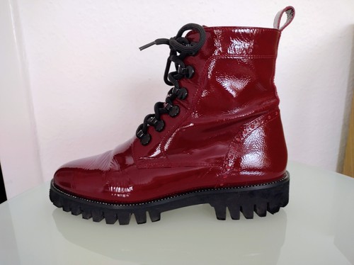 Stiefeletten boots - boots, 39