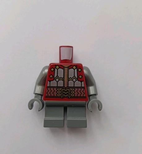 Lego nur körper - lego®, zwerg