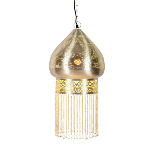Orientalische lampe - orientalische,