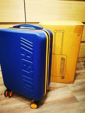 Reisekoffer Trolley Hartschale