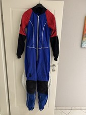 RW Kombianzug Indrudar, Fallschirmsport, Sehr guter Zustand