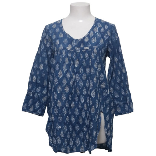 Anokhi bluse größe m - anokhi,, bluse,