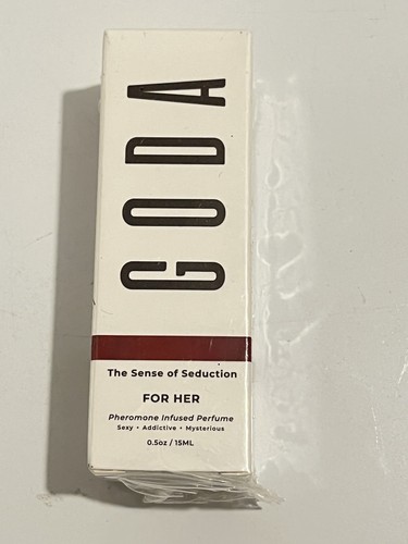 Goda for her pheromone - goda,