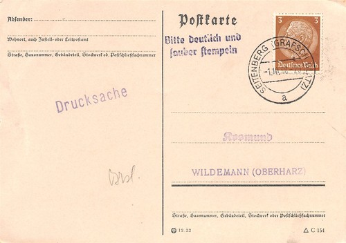 872084 karte mit k2 - dr,