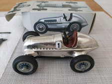 Schuco Studio 1050 Silber