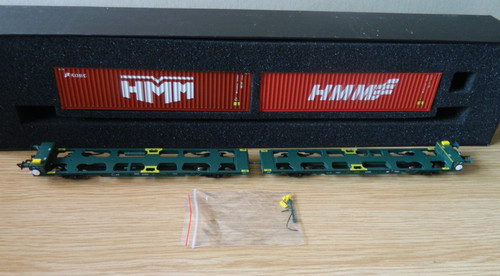 Realtrack fla container - realtrack,