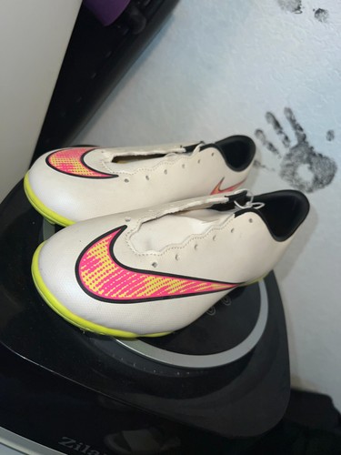 Nike mercurial fußballschuhe - mercurial,