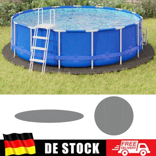 Pool bodentuch unterlage - bodentuch,