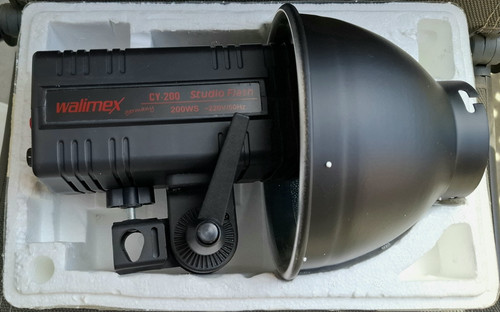 Walimex 200 godox - cy-200, magic