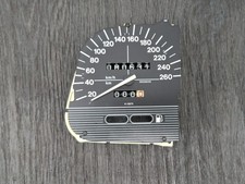 BMW K 100 1984-1993 Tacho