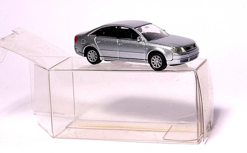 Rietze audi limousine - audi,