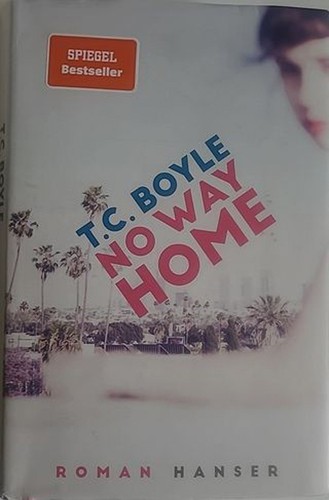 Way home roman deutsche - roman.,