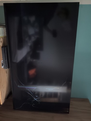 Samsung crystal uhd - uhd, 58