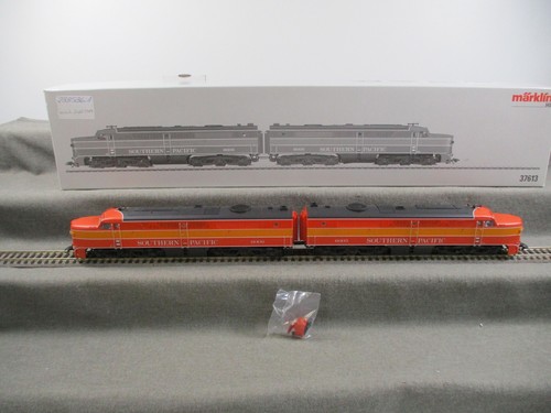Märklin spur 37613 - märklin,