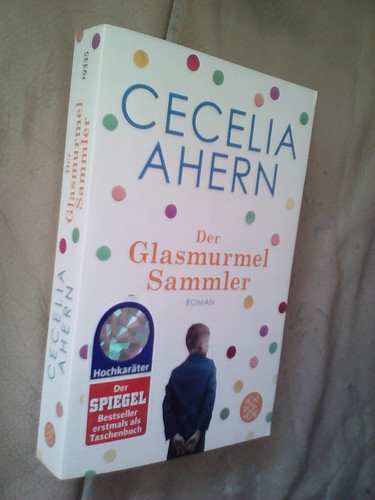 Cecelia ahern der - cecelia,