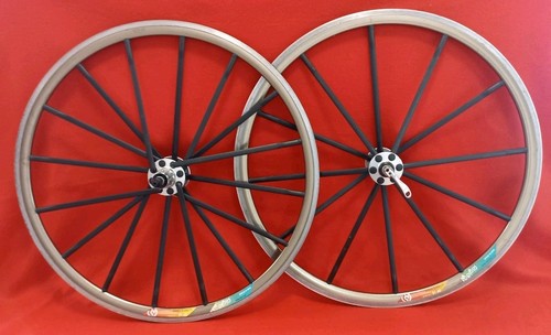 Giant ext pro radpaar - pro, rigida