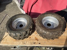 AT 16x8-7 Quad Reifen, HJ-154-02, von HUA JIAN, 