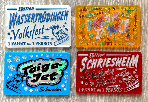 Fahrchip mix 4 - mix,