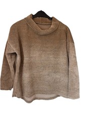 Italy pullover cord look - pullover,