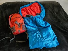 Kinder rucksack schlafsack - kinder,