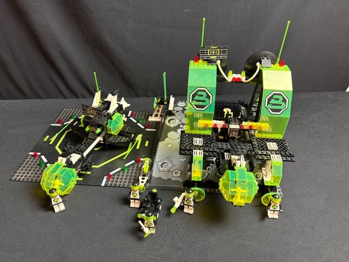 Lego 6988 alpha - lego,
