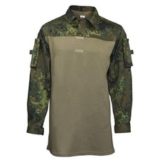 Leo Köhler Combat-Shirt BW