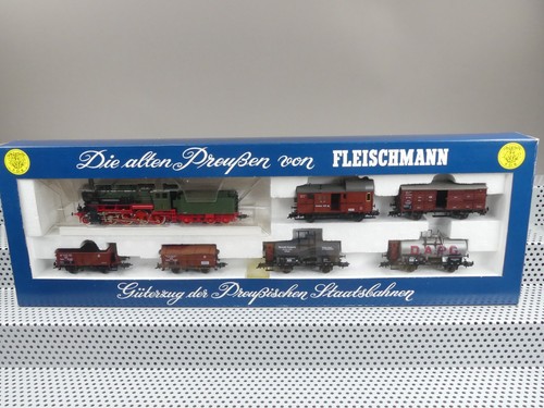 Fleischmann 4884 kpev - fleischmann,