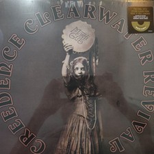 Creedence Clearwater Revival