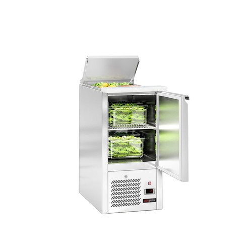 Ggm gastro saladette eco - ggm,