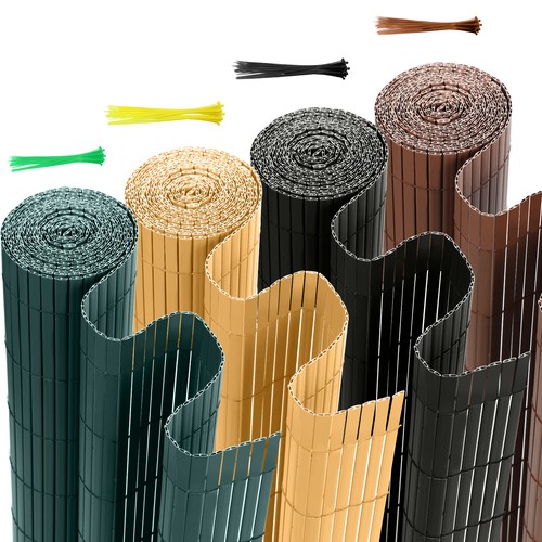 Sichtschutzmatte pvc - sichtschutzmatte,