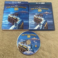 The Polar Express: Presented