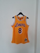 Mitchell & Ness Kobe Bryant