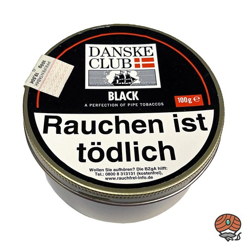 Danske club black - danske,