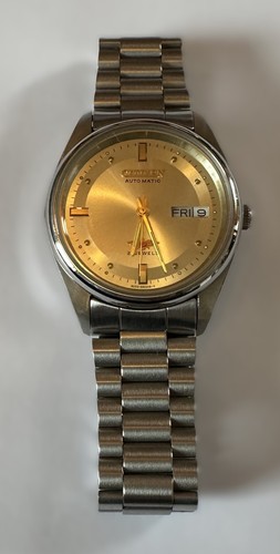 Citizen eagle twenty - twenty-one,