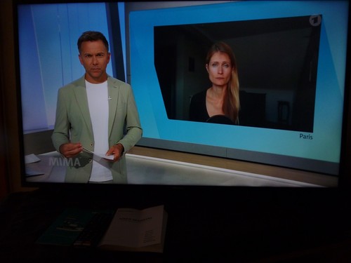 Biete einen guten gebrauchten
