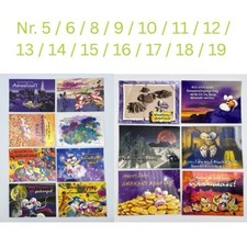 Diddl postkarte käseblatt - 14,
