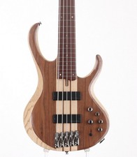 Ibanez BTB745-NTL Natural Low