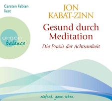 Gesund durch Meditation | Jon