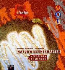 Lernbox naturwissenschaften - lernbox,