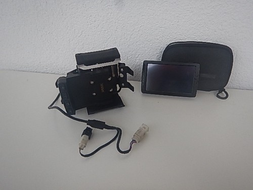 Bmw motorrad navi - navi, with