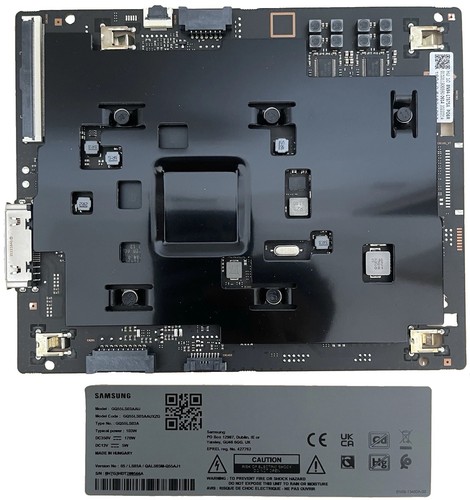 Samsung the frame - ”the, 55"