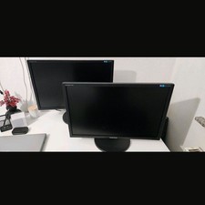 Samsung SyncMaster 2443BW 24