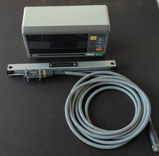 Acu rite absolute - acu-rite, ii